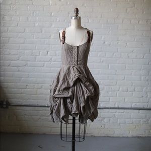 All saints dress